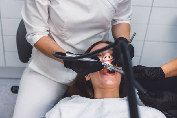 Best Urgent Tooth Repair  in Apple Valley, OH